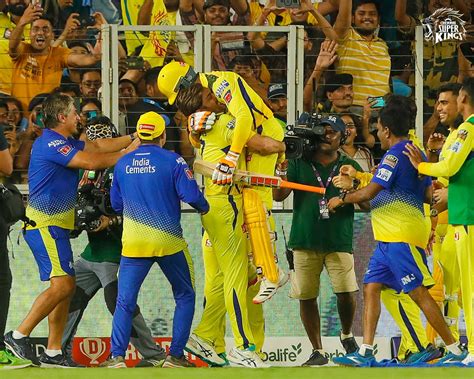 chennai super kings ipl trophy controversy